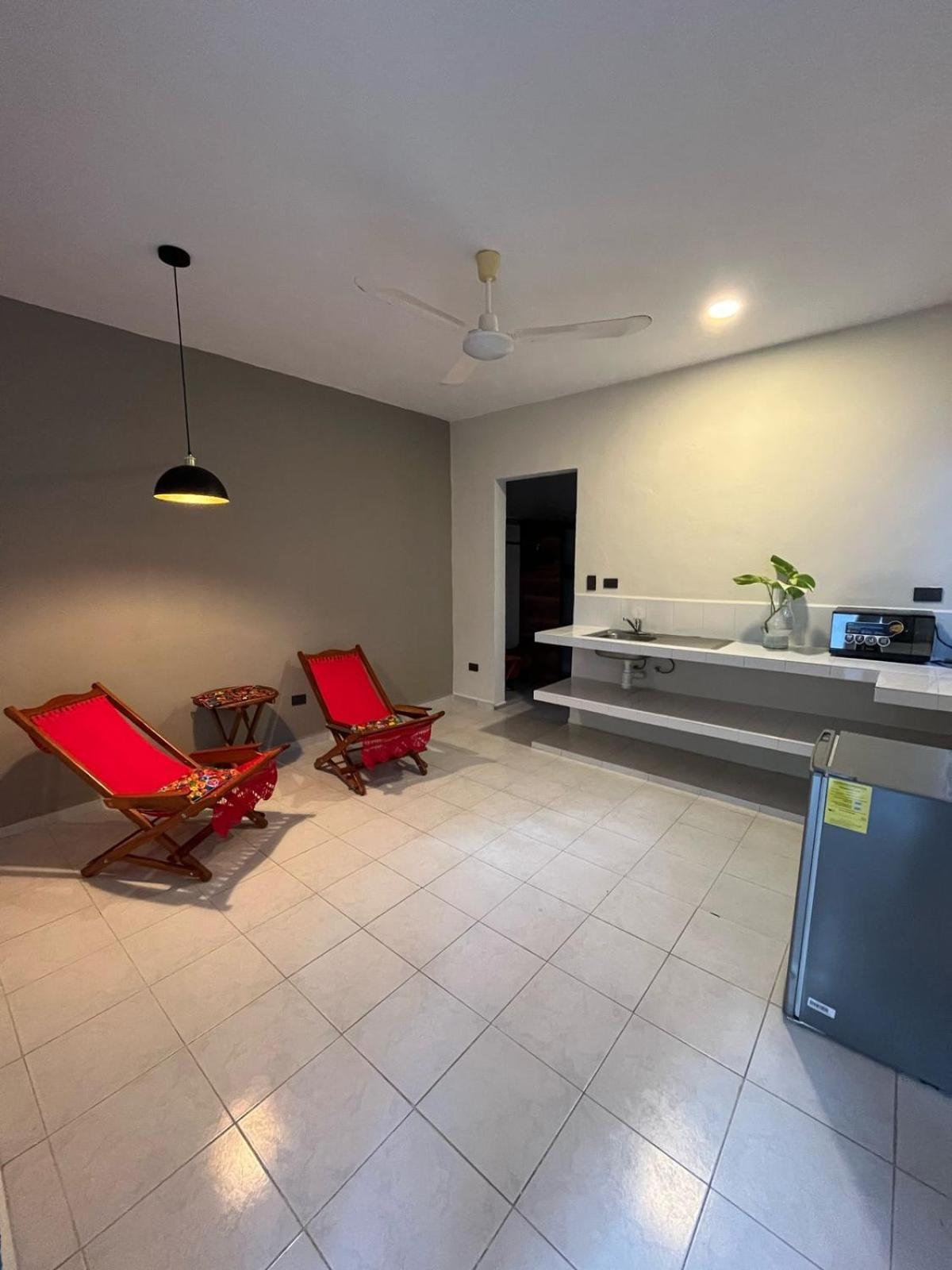 Hotel Ha Garden Gallery - 5Th Avenue ปลายาเดลการ์เมน ภายนอก รูปภาพ