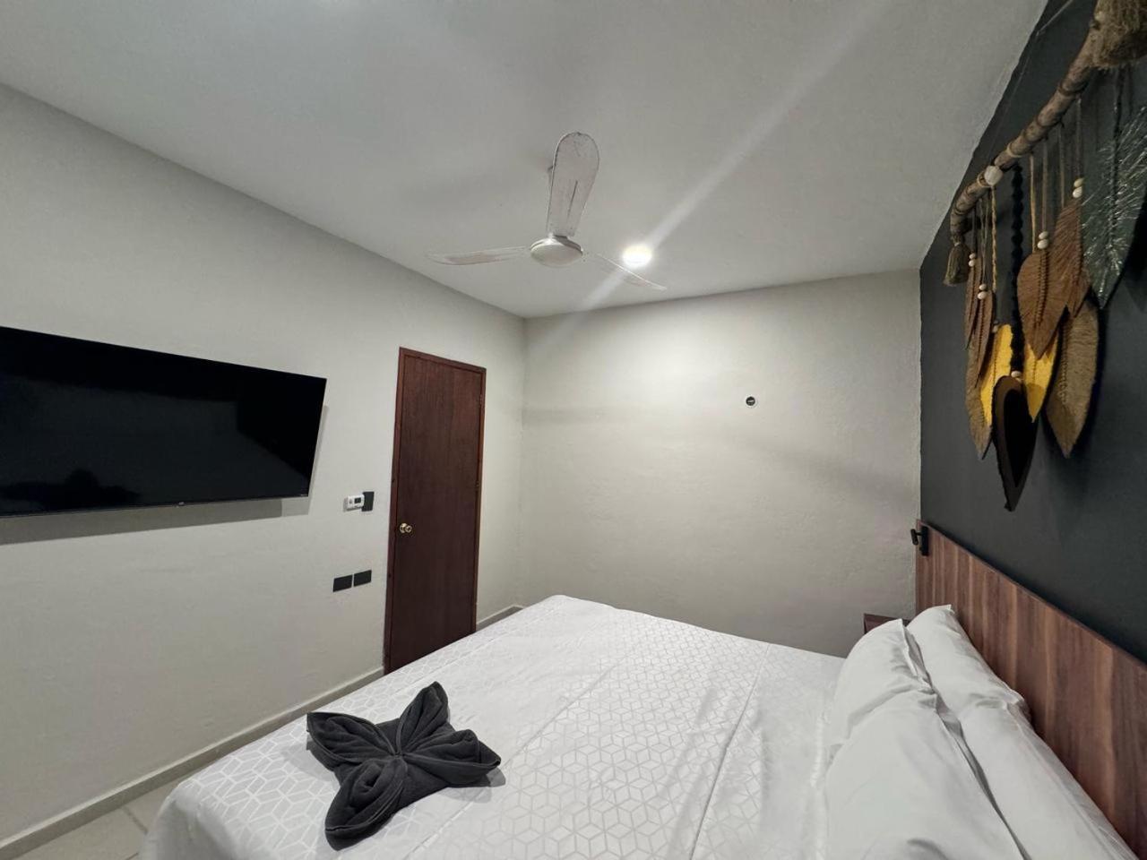 Hotel Ha Garden Gallery - 5Th Avenue ปลายาเดลการ์เมน ภายนอก รูปภาพ