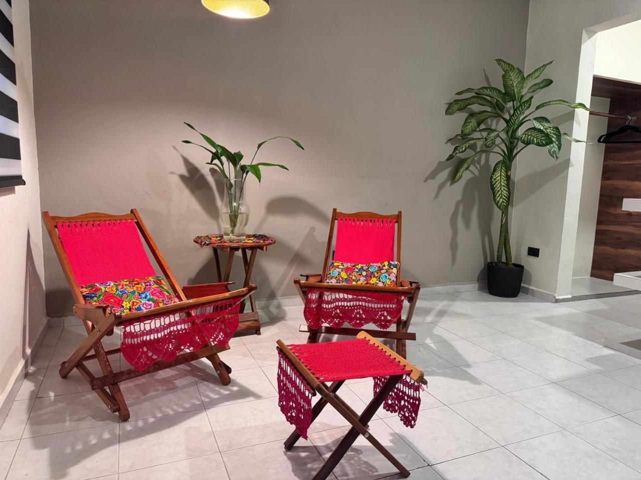 Hotel Ha Garden Gallery - 5Th Avenue ปลายาเดลการ์เมน ภายนอก รูปภาพ
