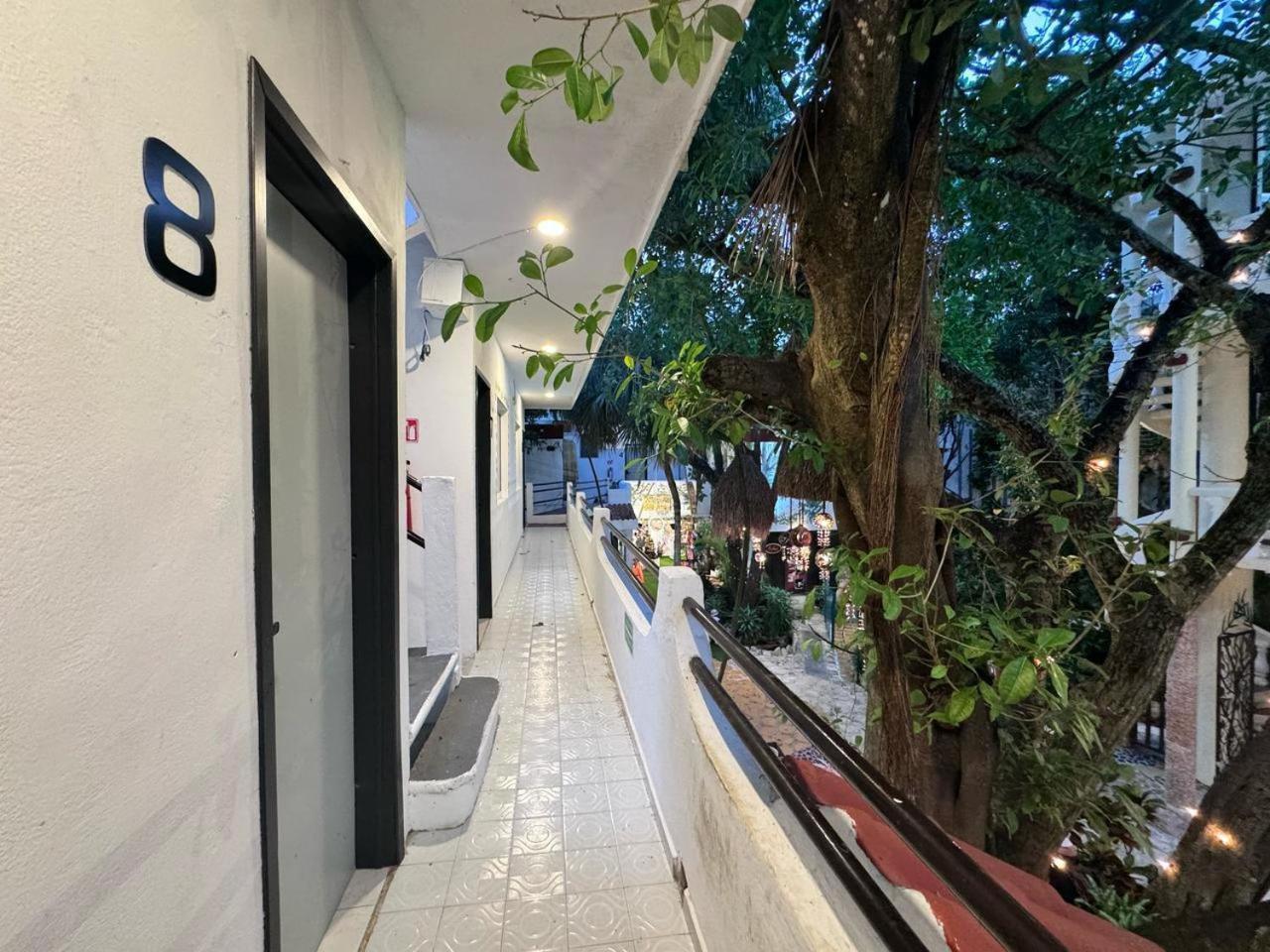 Hotel Ha Garden Gallery - 5Th Avenue ปลายาเดลการ์เมน ภายนอก รูปภาพ