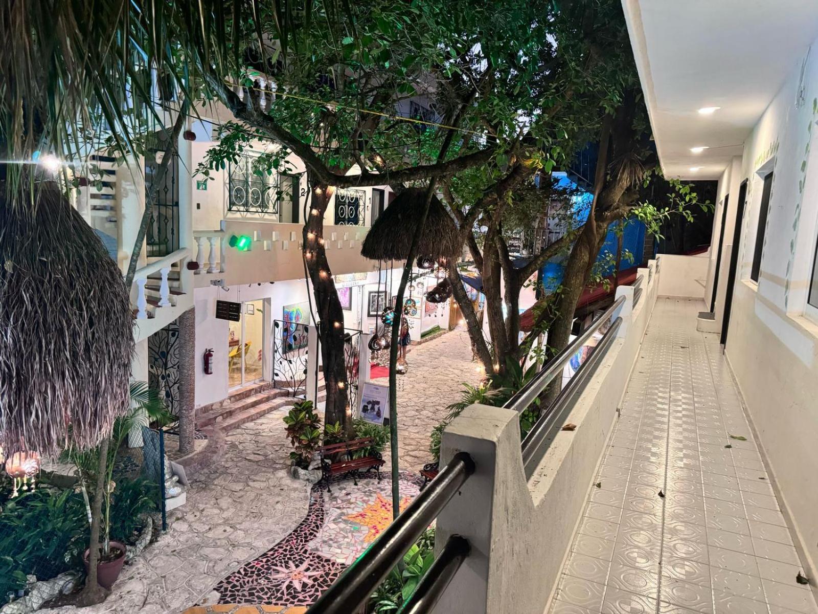 Hotel Ha Garden Gallery - 5Th Avenue ปลายาเดลการ์เมน ภายนอก รูปภาพ