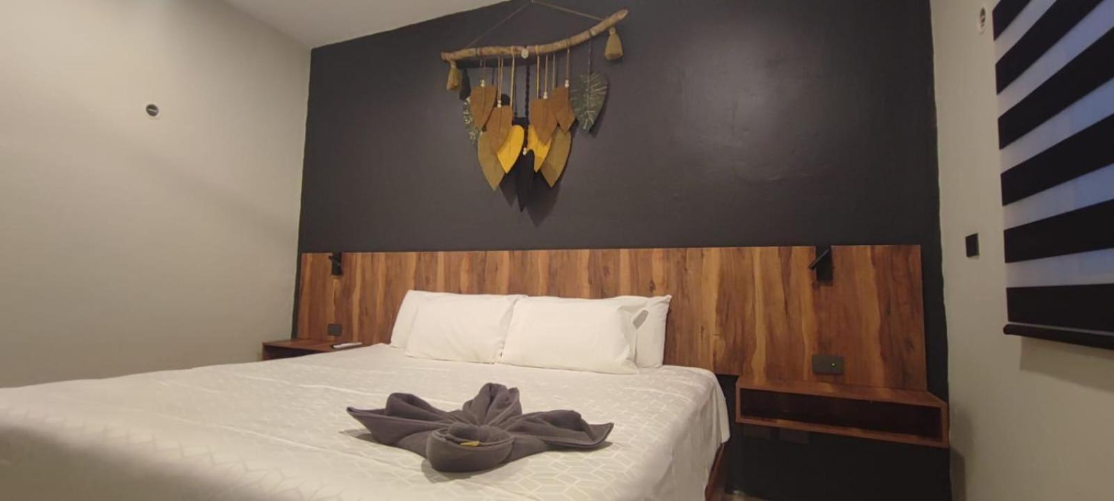 Hotel Ha Garden Gallery - 5Th Avenue ปลายาเดลการ์เมน ภายนอก รูปภาพ