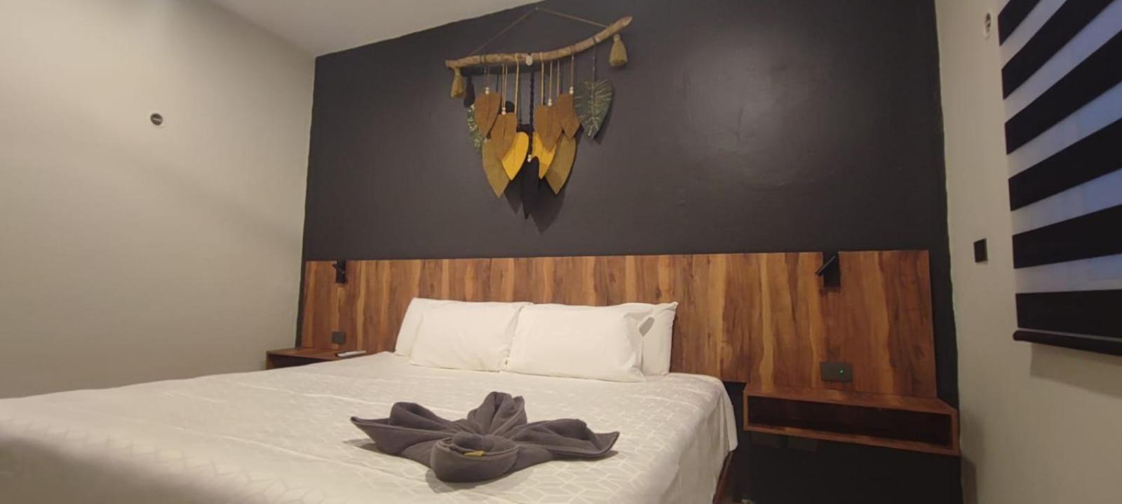 Hotel Ha Garden Gallery - 5Th Avenue ปลายาเดลการ์เมน ภายนอก รูปภาพ