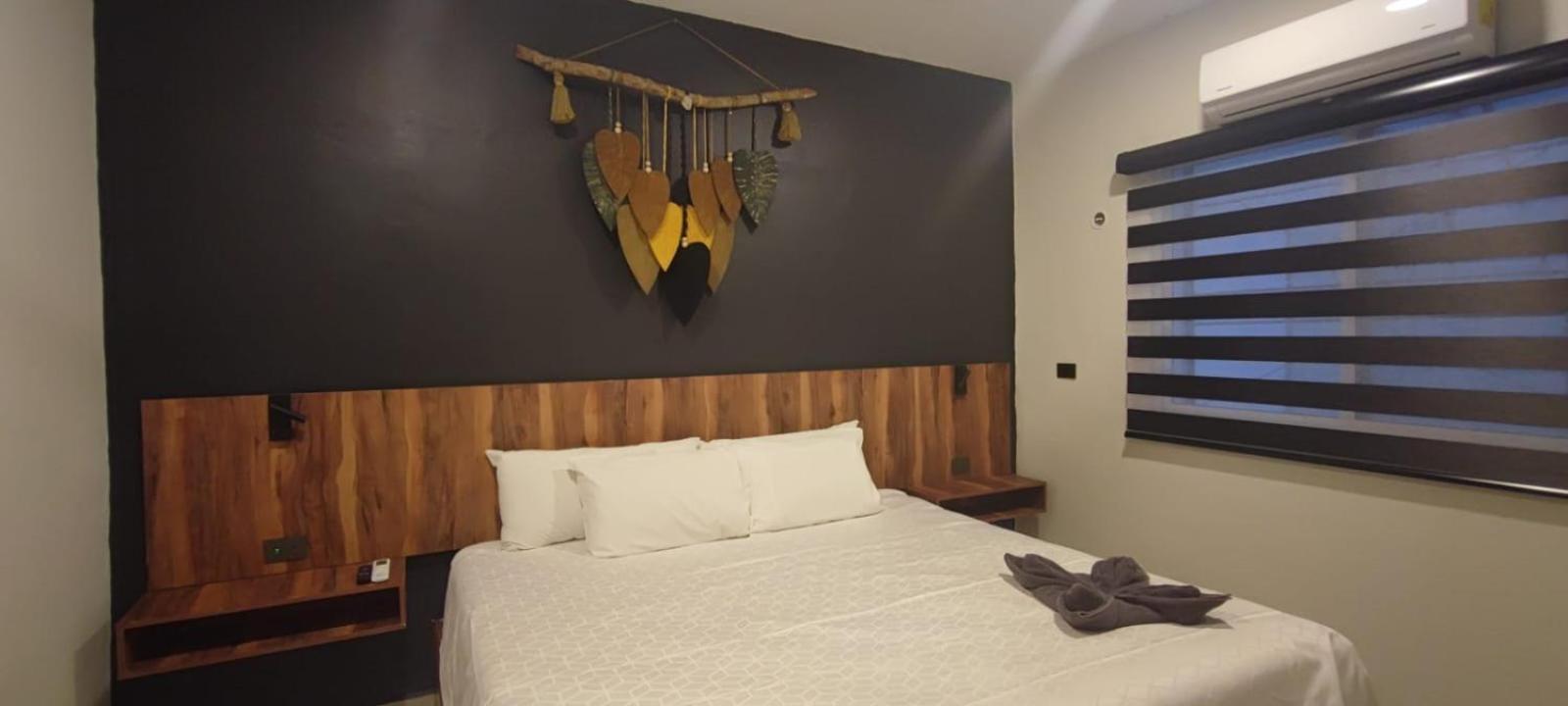 Hotel Ha Garden Gallery - 5Th Avenue ปลายาเดลการ์เมน ภายนอก รูปภาพ