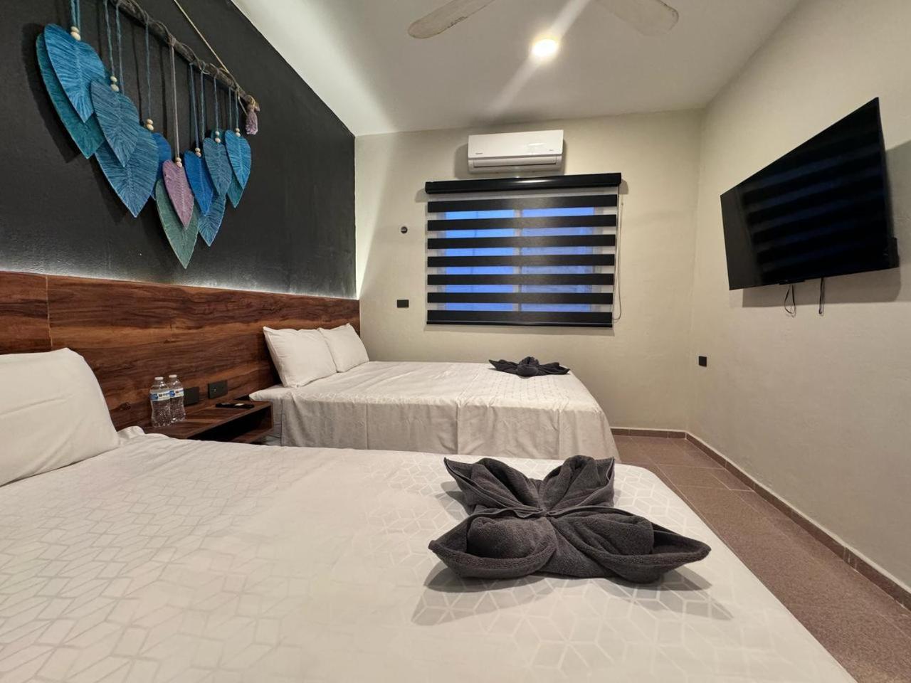 Hotel Ha Garden Gallery - 5Th Avenue ปลายาเดลการ์เมน ภายนอก รูปภาพ
